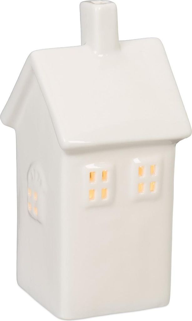 Warme, helle Hauskeramik