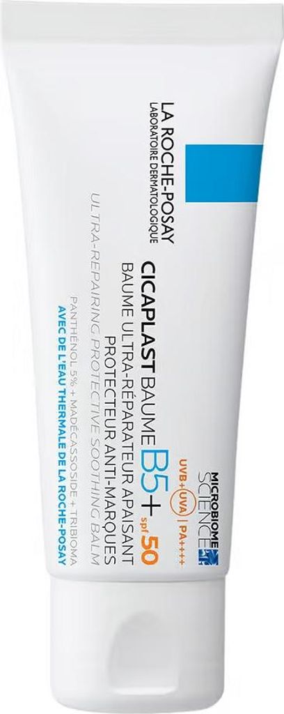 La Roche-Posay - Cicaplast Baume B5 Soothing Repairing Balm SPF 50 40ml