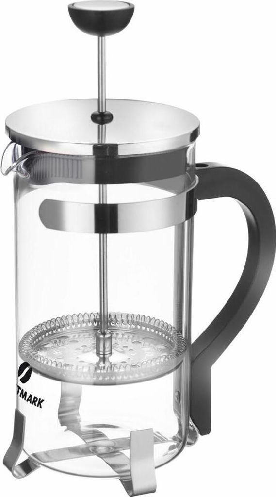 Westmark Kaffeebereiter French Press Brasilia, 1000 ml, 24722260