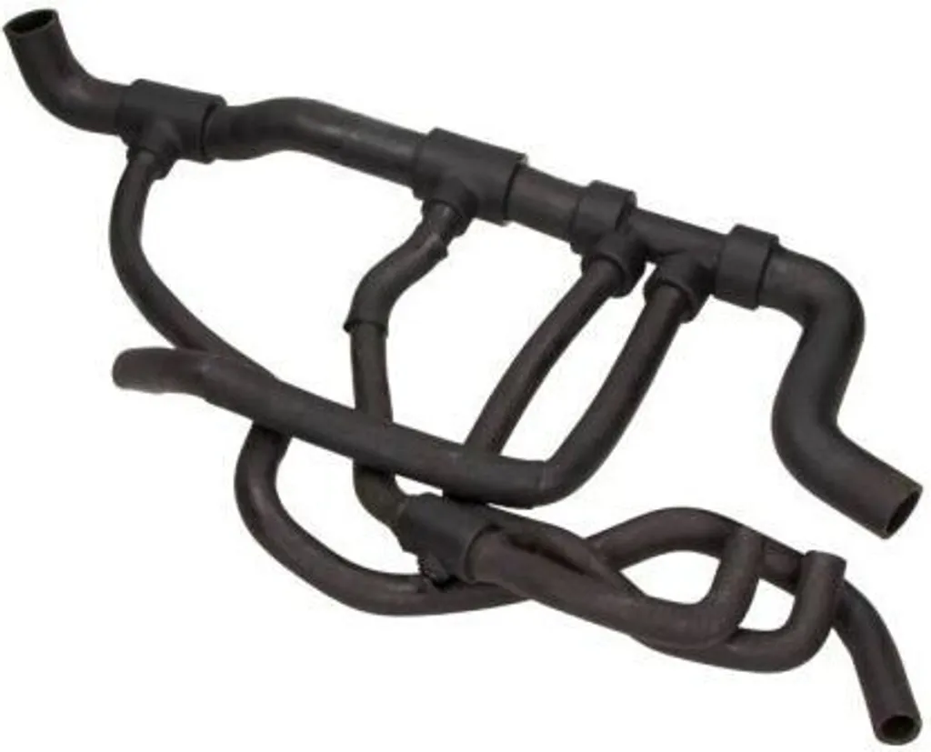 Durite de radiateur moteur pour Opel Vivaro et Renault Trafic II (X83)
