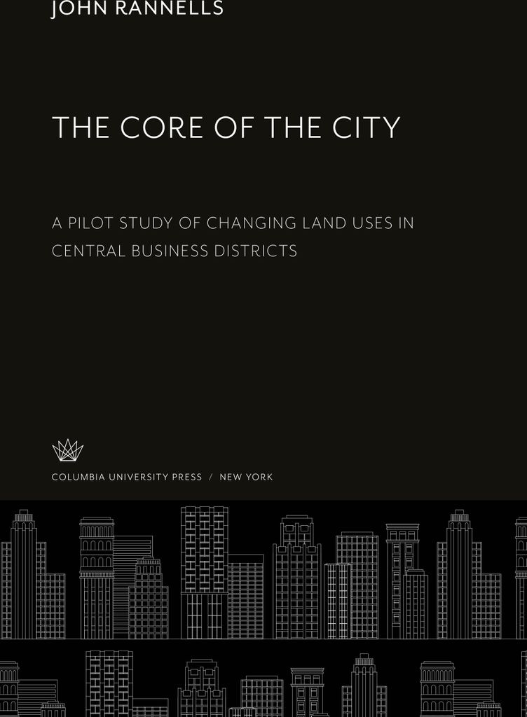 The Core of the City