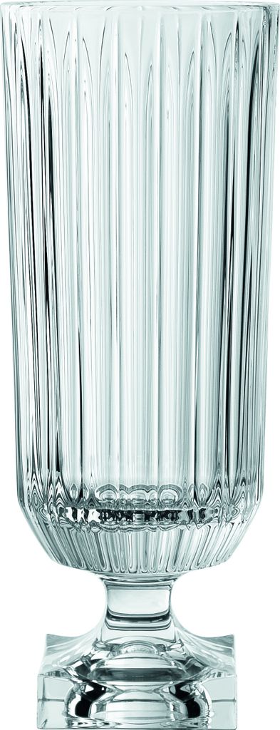 Nachtmann Kristallglas-Vase Minerva 40 cm Produktbild 1