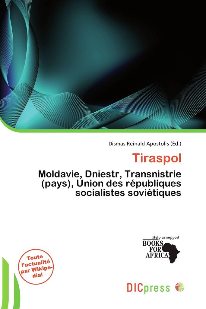 Tiraspol
