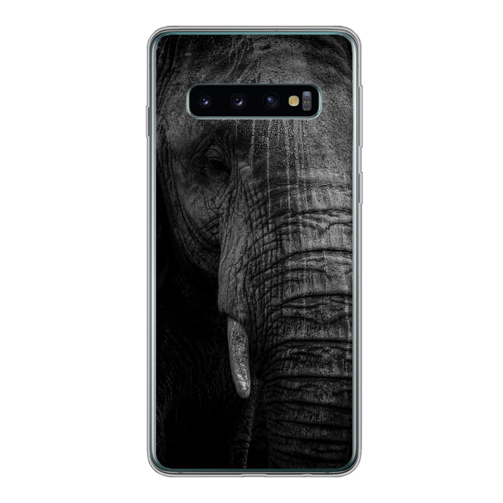 MuchoWow® Handyhülle Schutzhülle Hülle für Samsung Galaxy Produktbild 