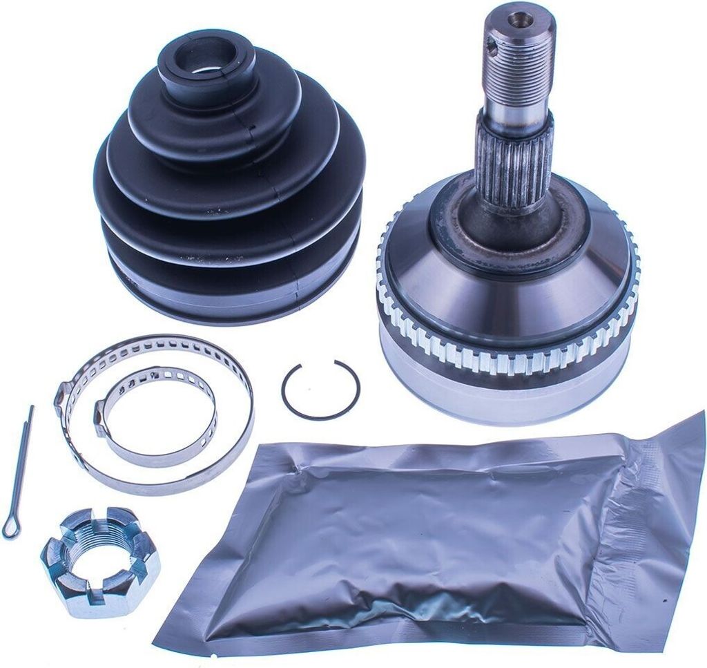 DENCKERMANN Gelenksatz Antriebswelle Radseitig passend für PEUGEOT 406 (8B) C120558
