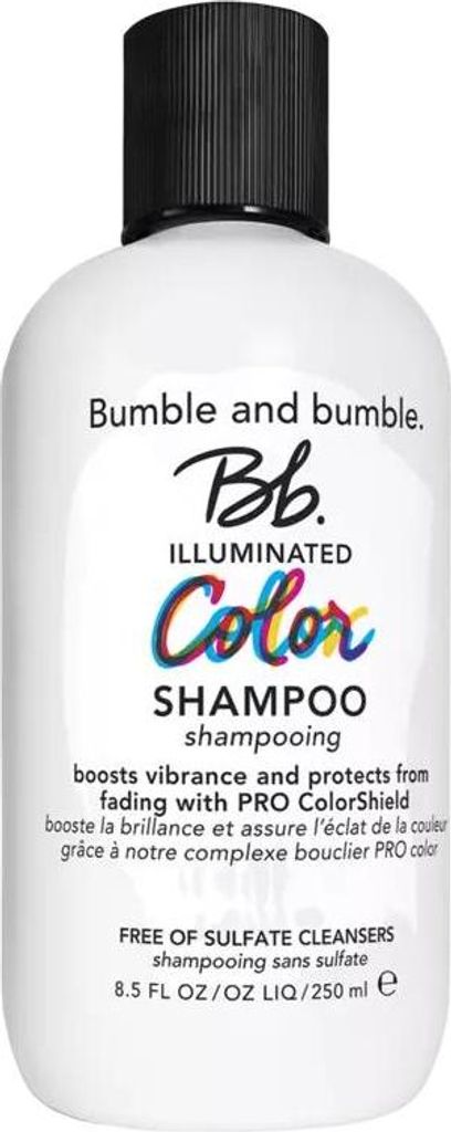 Bumble and Bumble Shampoo Bumble and Bumble Illuminated Color Shampoo 250ml