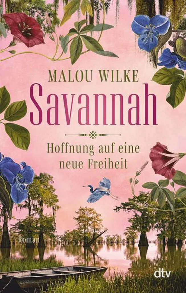 Tableau Savannah art contemporain - Hoffnung auf eine neue Freiheit 120cm