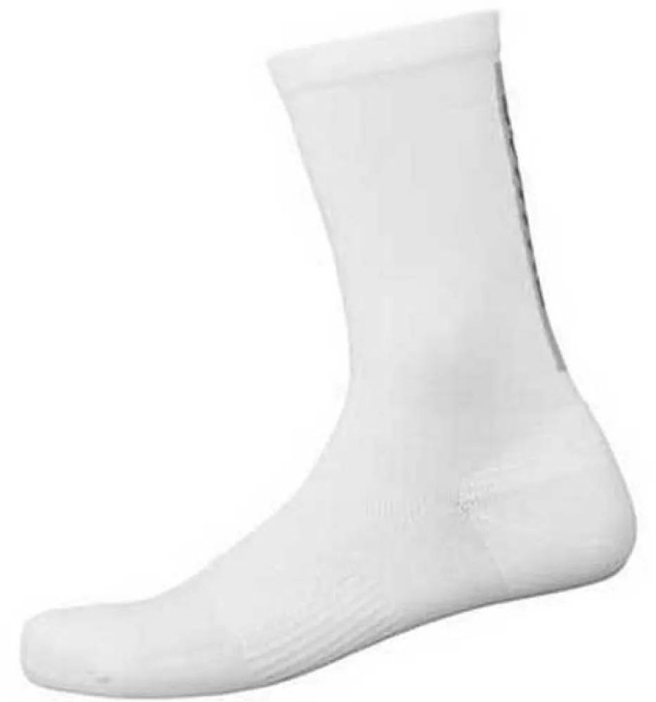 Shimano S-phyre Leggera Socken Weiß EU 45-48 Mann Weiß EU 45-48
