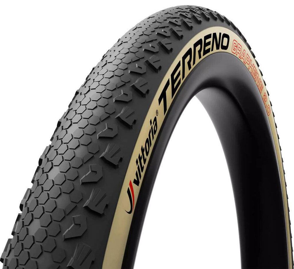 VITTORIA opona Terreno 29x2.1 XCR bezdętkowa skinwall G2.0 Zdjęcie produktu 