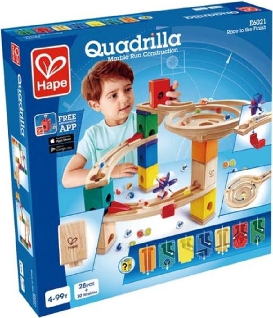 Hape Endspurt Produktbild 6