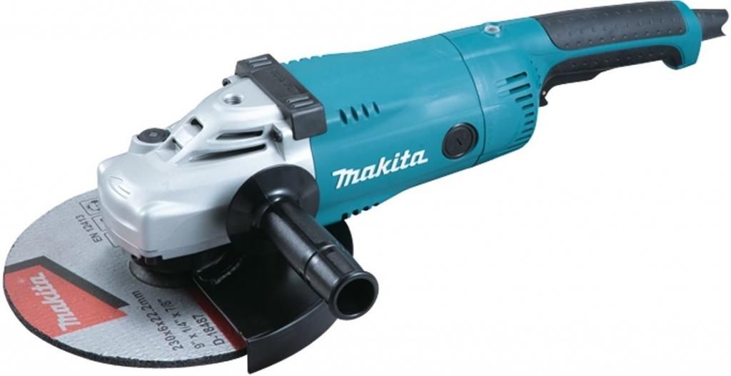 Makita GA 9020 RF professionele elektrische Productafbeelding 