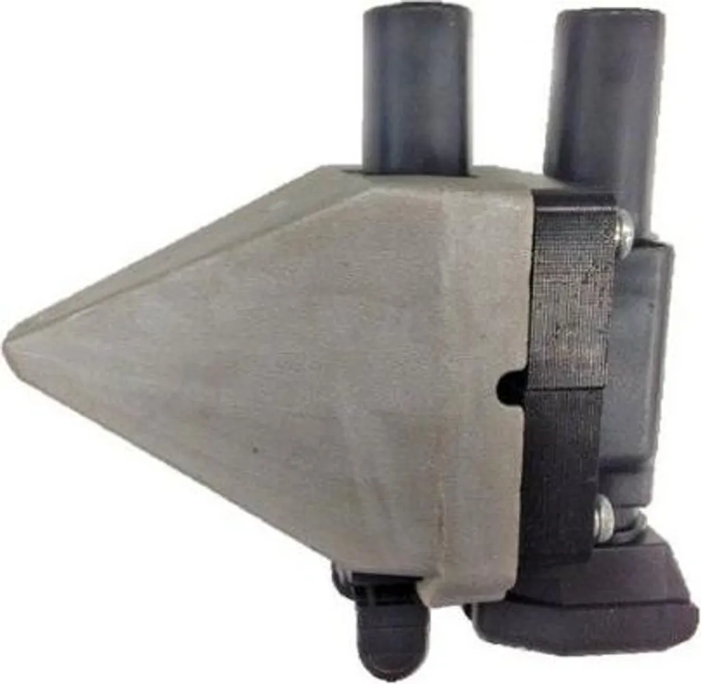 HELLA 5DA358000021 Bobina Mercedes | Ricambio Originale 0001500480