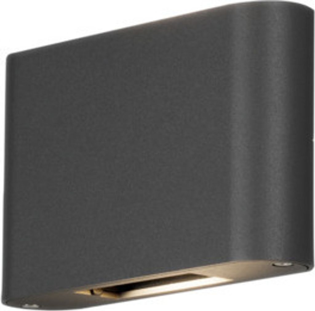 Chieri Wandleuchte, High Power LED Wandleuchte ‖ 7854-370