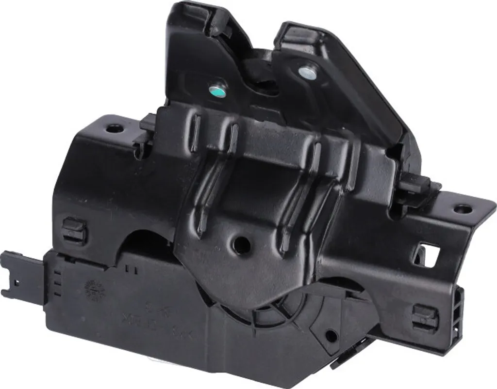 Réparer coffre BMW E90 avec la serrure de hayon FEBI 184199 fiable