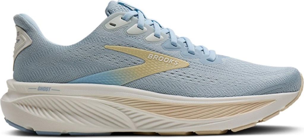 BROOKS Ghost 17 Damen Laufschuhe blau EU 42