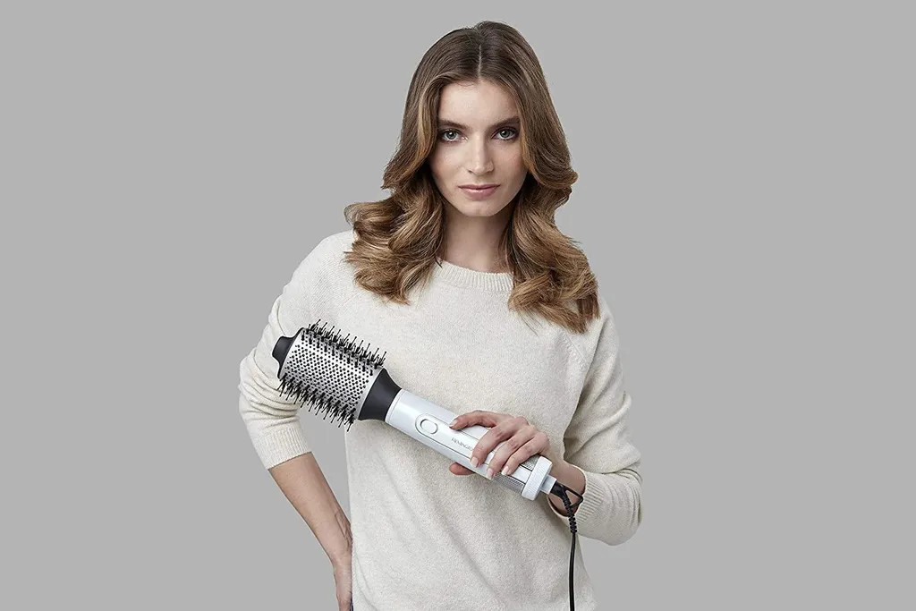 Spazzola Remington Hydraluxe AS8901 Caldo Rose Gold | Volume 1200W - 25