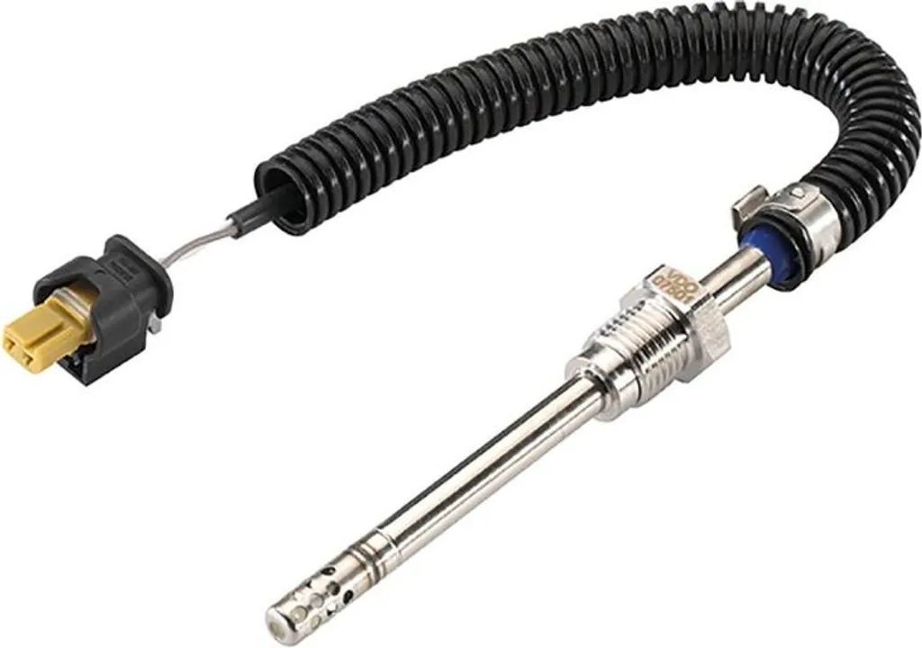 Capteur de Gaz d'Échappement Haute Résistance Mercedes W204 2.1 2011+