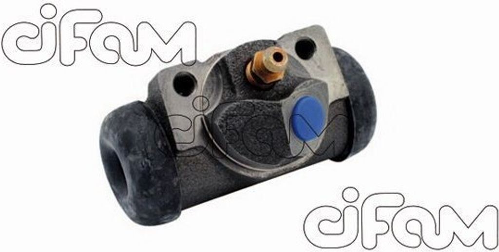 CIFAM 202-417 Bremszylinder Hauptbremszylinder für RENAULT LAGUNA I (B56, 556) LAGUNA I Grandtour (K56)