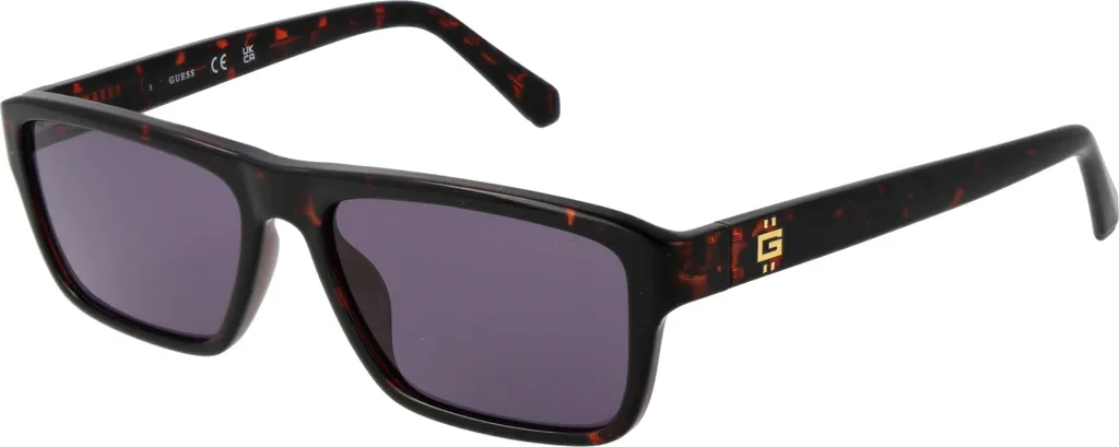 Lunettes de soleil pour conduire Guess GU00085 - Confort Visuel Homme