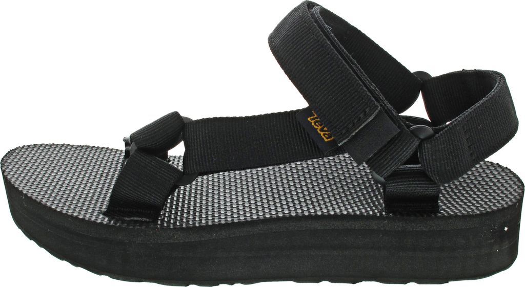 Teva Midform Universal 1090969 (39/blk) Produktbild 