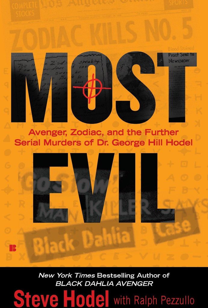 Most Evil