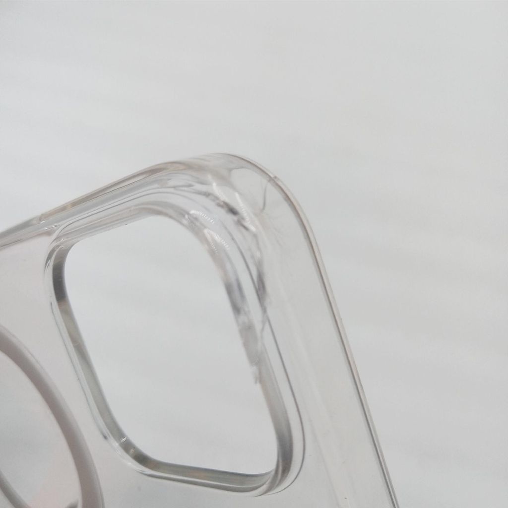 Apple MagSafe Clear Case pro iPhone 13 Pro Max APPLE Barva Obrázek produktu 21