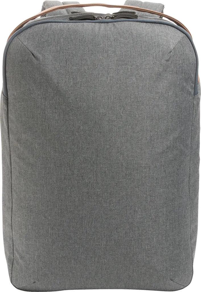 Zaino Porta PC 15.6" XD Xclusive Impact Aware XD558 Grigio Eco-Friendly
