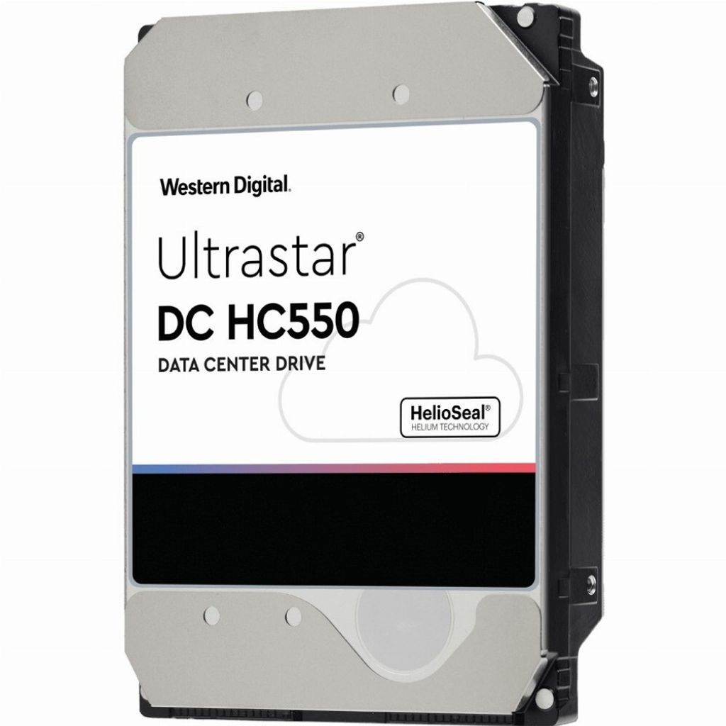 0F38353 Disco rigido interno Western Digital Ultrastar DC Immagine del prodotto 