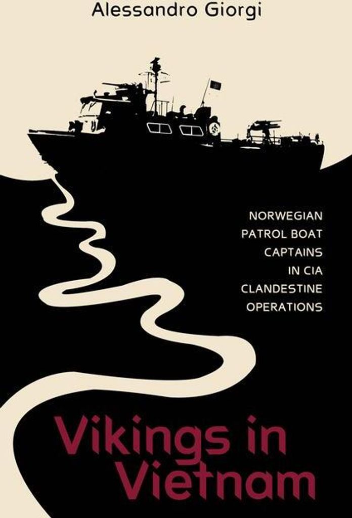Vikings in Vietnam