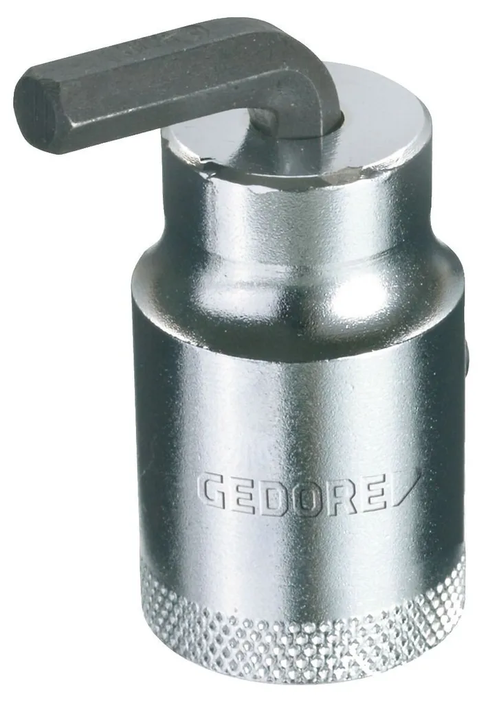 Gedore 8756-06 Chiave a Bussola 6mm 16Z | Ricambio Professionale 7774040