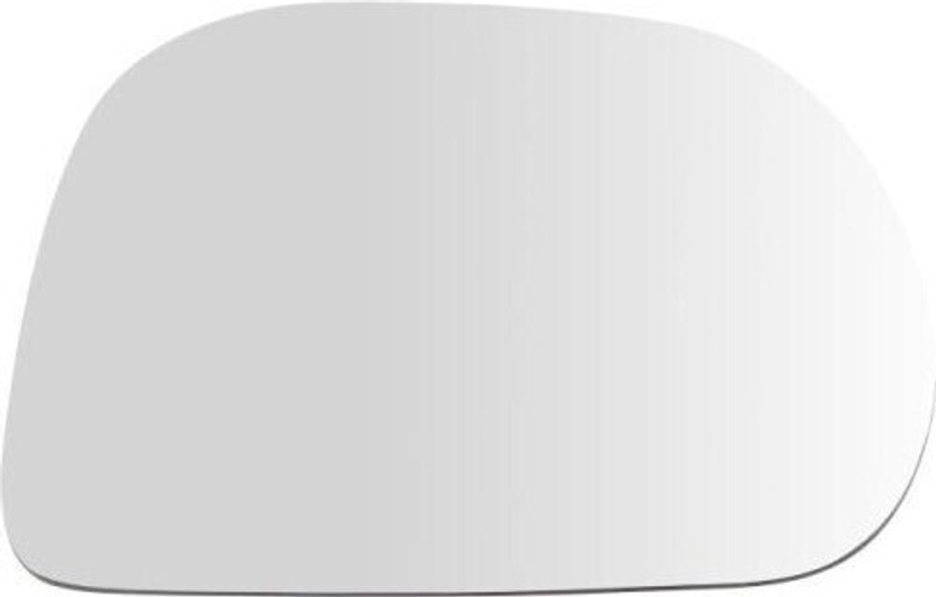 Außenspiegel - Spiegelglas BLIC 6102-07-2001158P