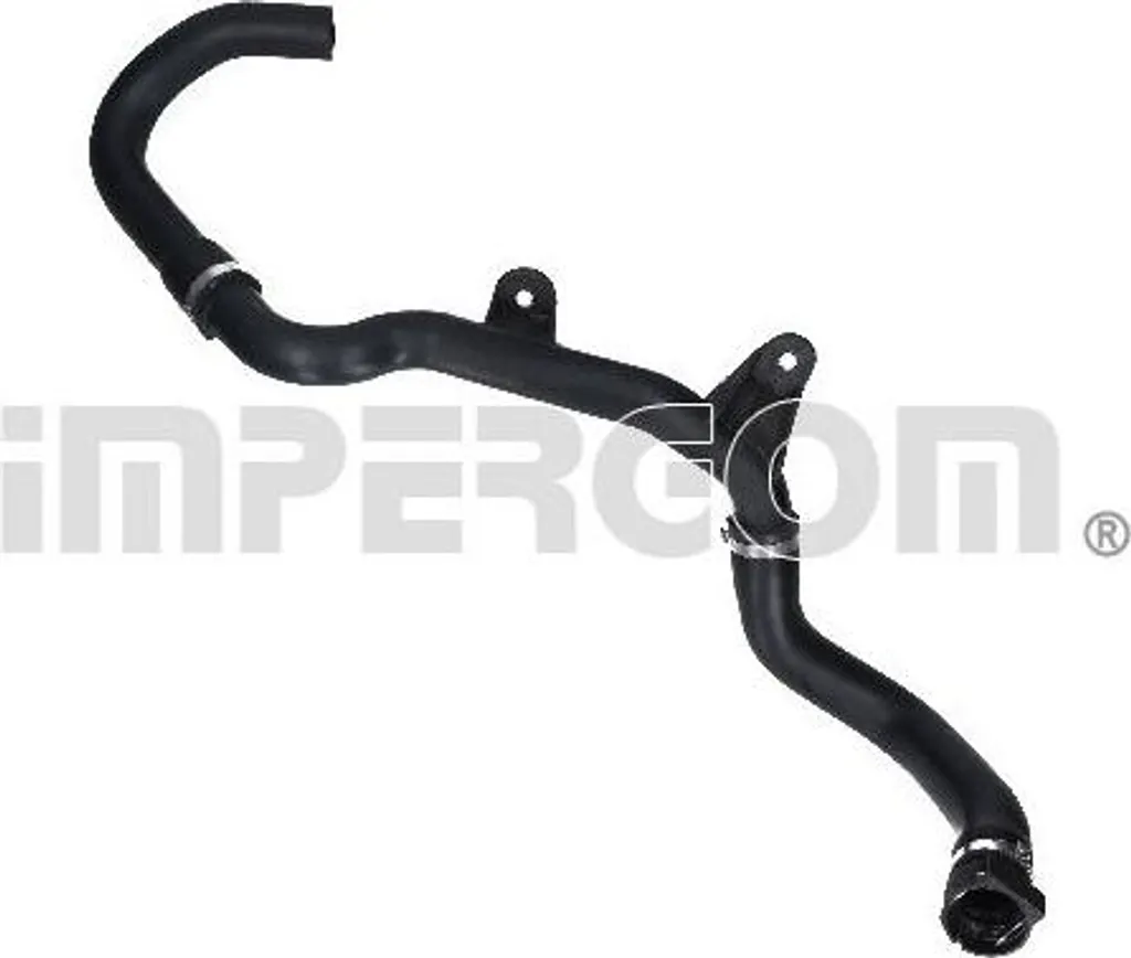 Tuyau de radiateur ORIGINAL IMPERIUM 16200 OE 1348475080 pour Ducato