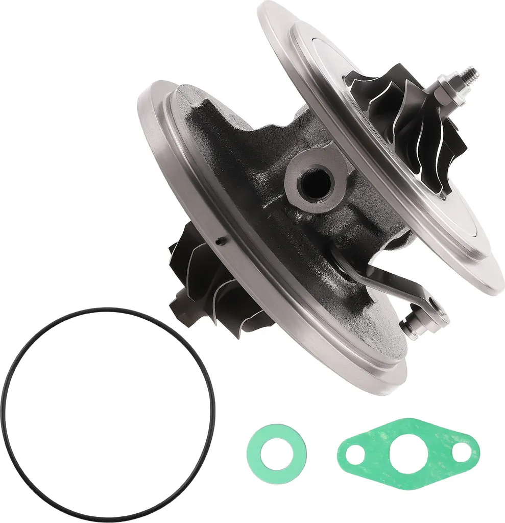 Turbocompresseur complet GTB1749VK Ford Transit 2.2 TDCi 125 CV 2011