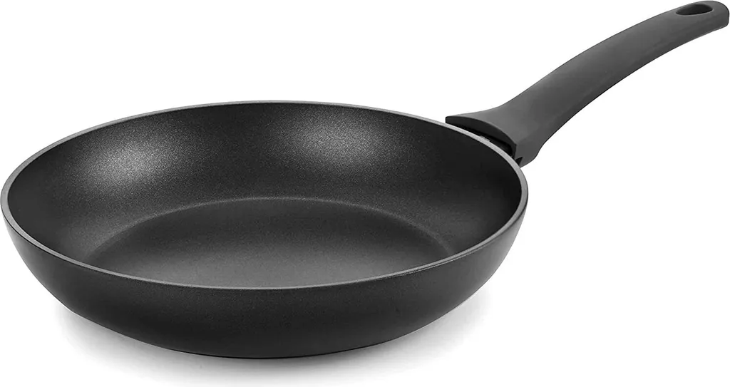 Lacor Padella Alluminio 28cm - Attrezzatura da Cucina Professionale