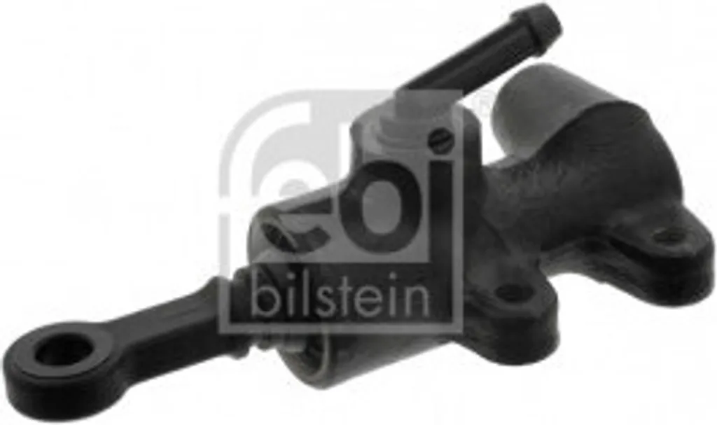 Maître-cylindre d'embrayage FEBI 34832 pour VW Transporter T4 OE 701721388A