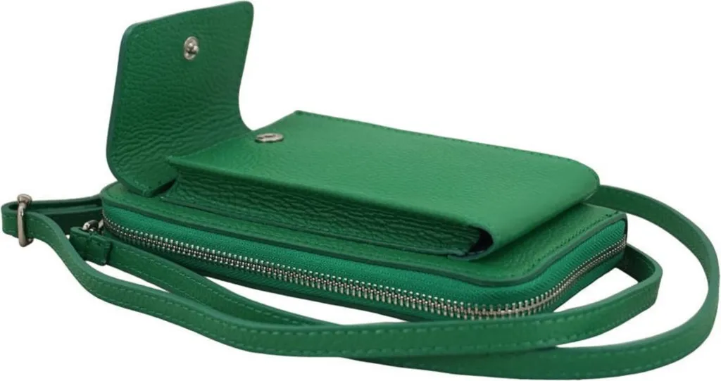 Barberini's Sacs 9084756529 Grand Sac Cabas avec Compartiments Multiples - 4