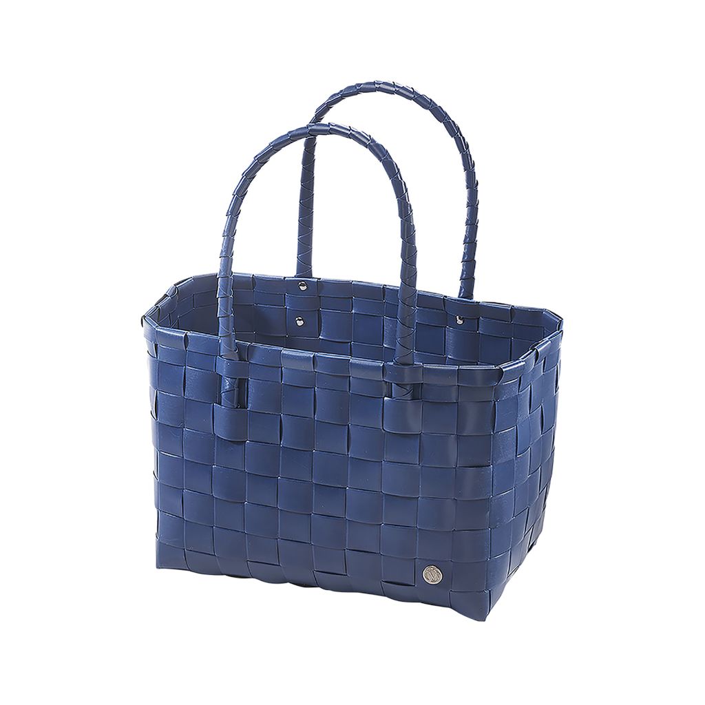 Kobolo Einkaufskorb Geflochten Kunststoff Witzgall Einkaufskorb