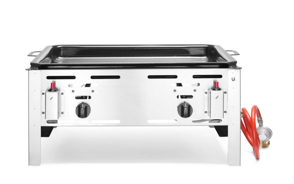 HENDI Bake-Master Maxi, 11,6kW, 650x540x(V)300mm Obrázek produktu 