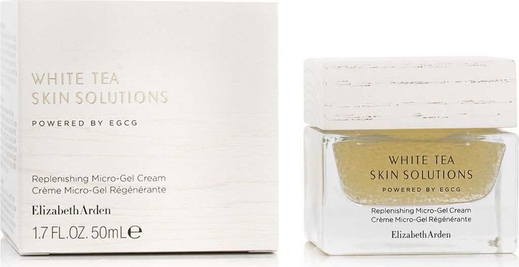 Elizabeth Arden White Tea Skin Solutions Replenishing Zdjęcie produktu 