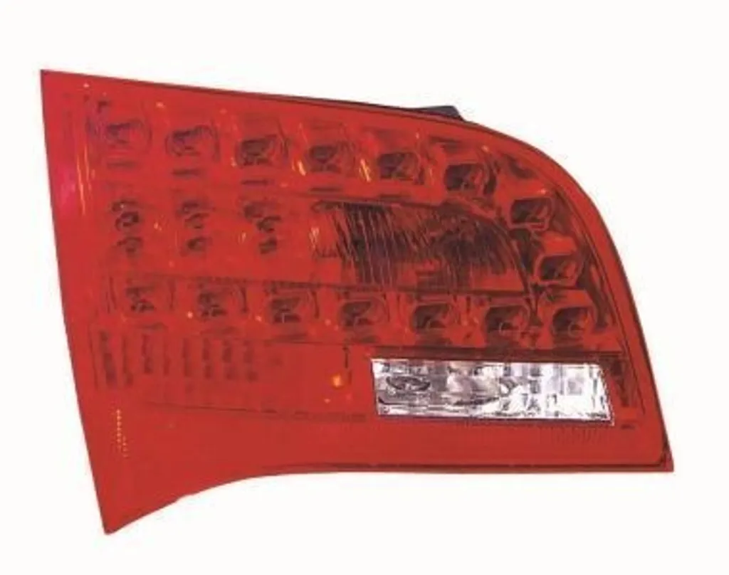 Réparer feu arrière gauche Audi A6 4F - Optique ABAKUS 446-1302L-UQ OE