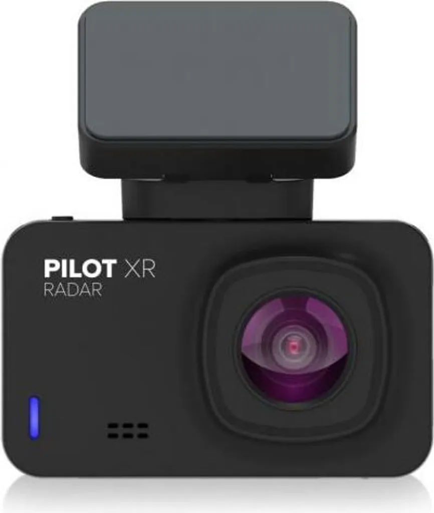 Évitez les amendes avec la caméra Niceboy PILOT XR 4K et radars intégrés