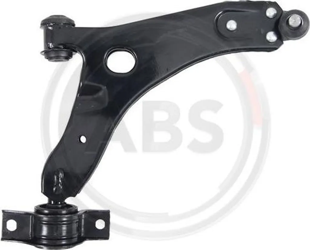Bras de suspension A.B.S. 210203 OE 1073214 pour Ford Focus DAW DBW DNW