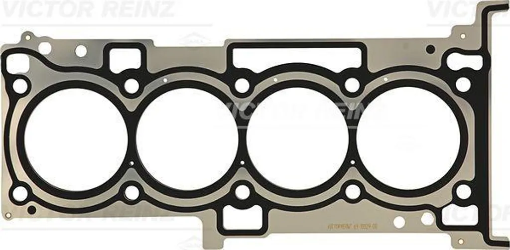 Joint de culasse pour Toyota Hilux et Land Cruiser - Réparation moteur