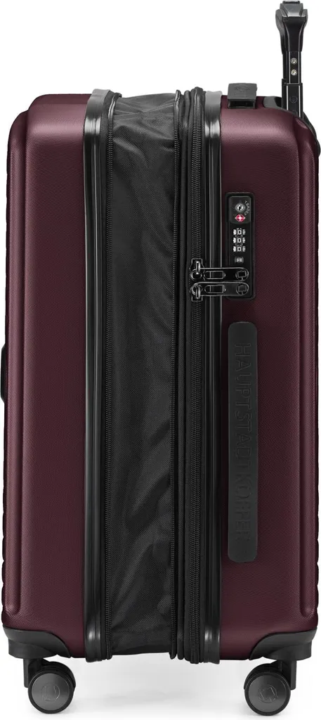 Offerta Trolley HAUPTSTADTKOFFER Mitte 55cm - Bagaglio a Mano 55L - 3