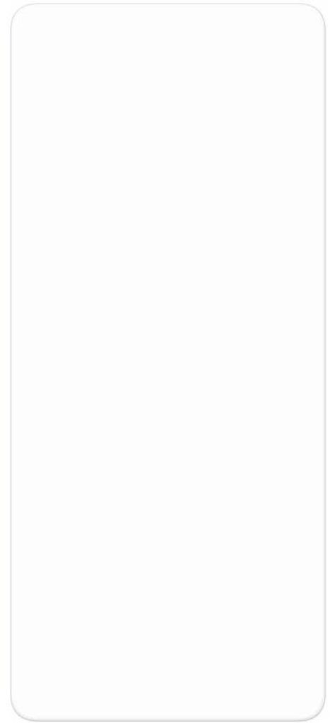 Displex Panzerglas (10H, 2D) für Google Pixel 8a, Produktbild 