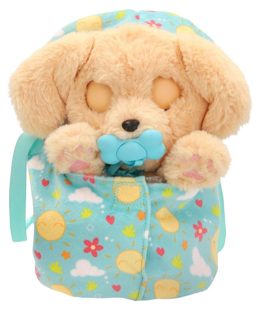IMC Toys Baby Paws IM921146, Pies zabawka, 1,5 lat(a), Zdjęcie produktu 