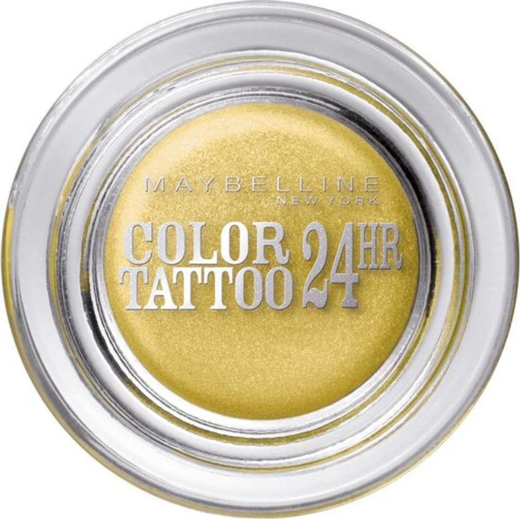 Cień do powiek Gemey Maybelline New York Color Tattoo Zdjęcie produktu 