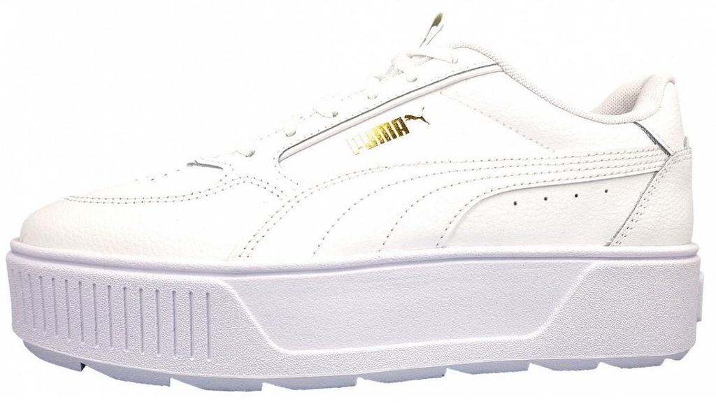 Scarpe da ginnastica Puma Karmen Rebelle da donna, modello Immagine del prodotto 