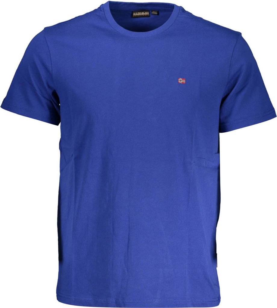 NAPAPIJRI - Herren-T-Shirt Salis - Größe 3XL