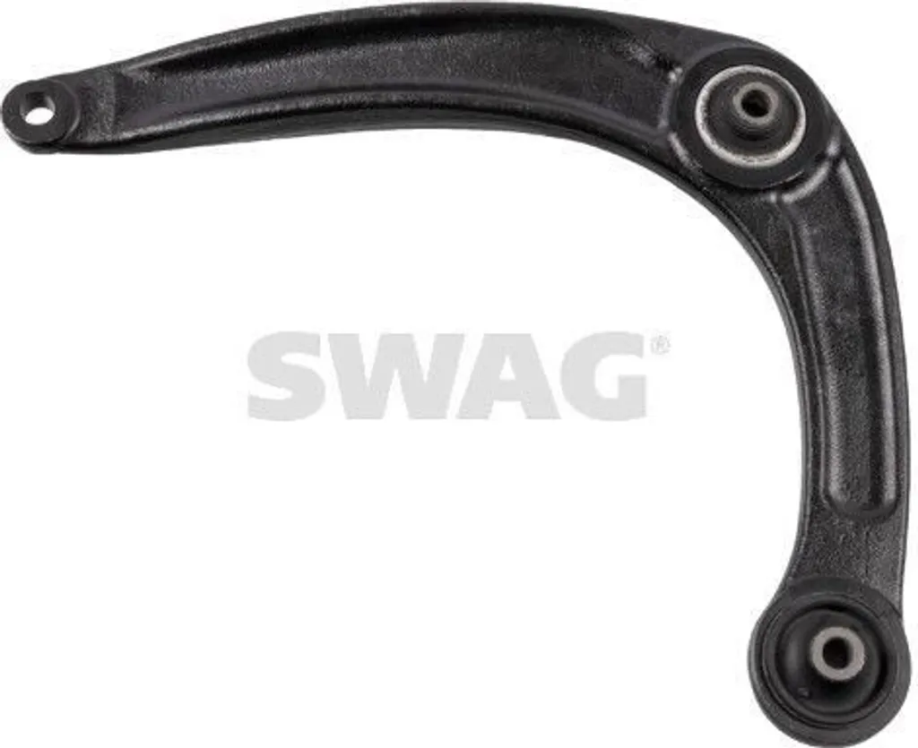 Bras de suspension SWAG 62 93 7840 pour PEUGEOT 308 SW I (4E, 4H) Avant